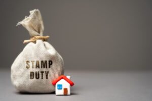 Stamp Duty image 